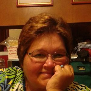 Meet your Posher, Sharon